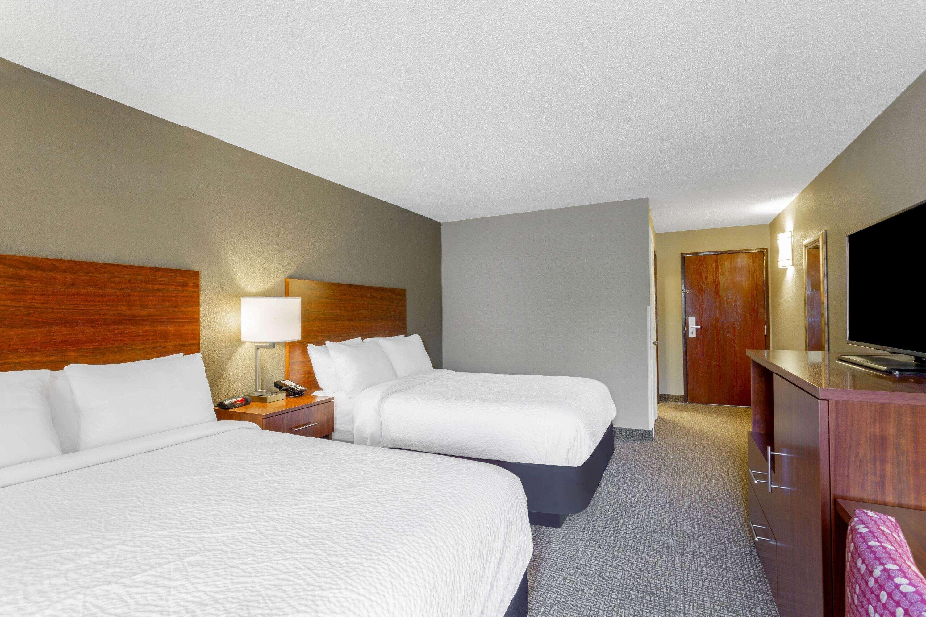 Days Inn By Wyndham Blairsville Kültér fotó