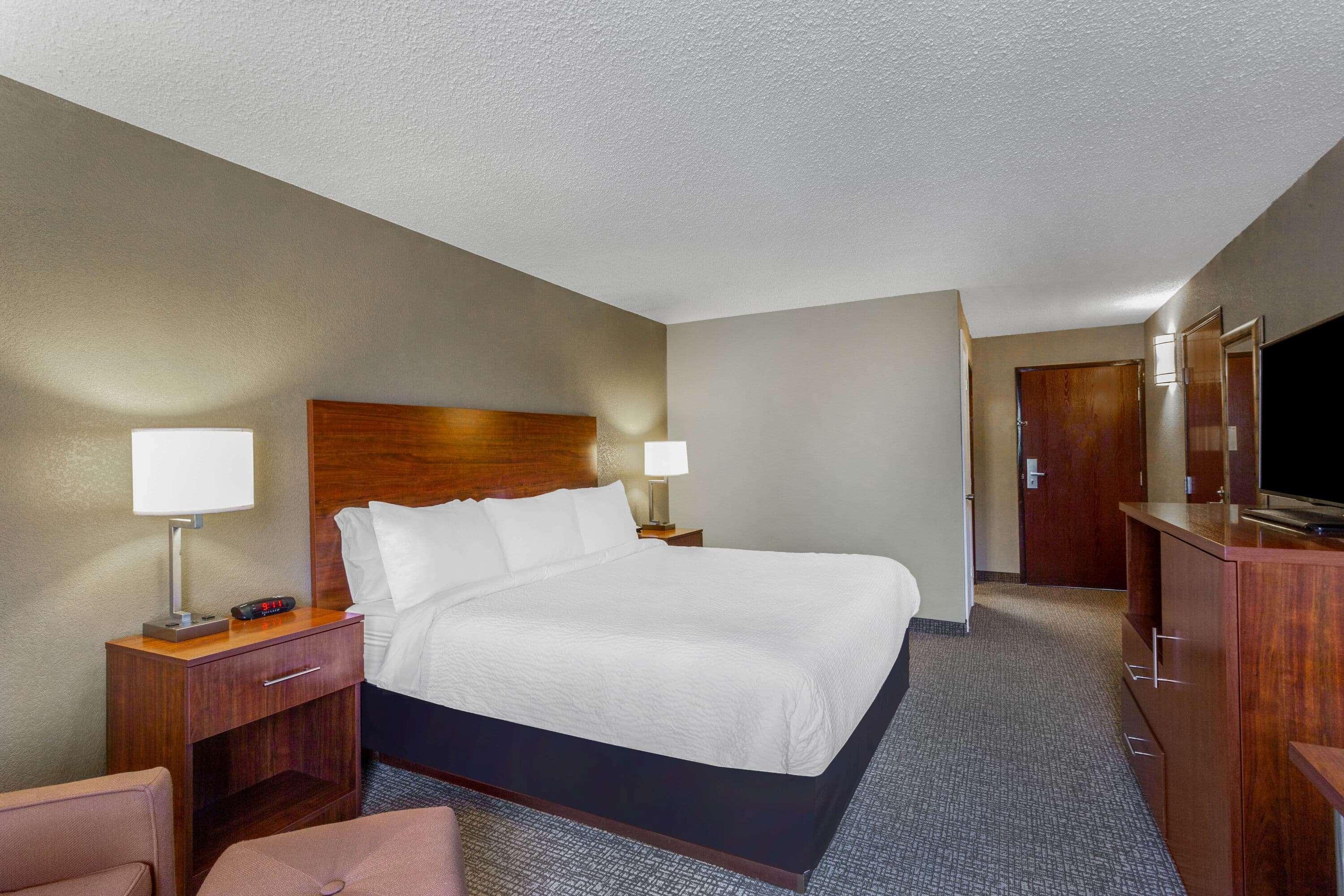 Days Inn By Wyndham Blairsville Kültér fotó