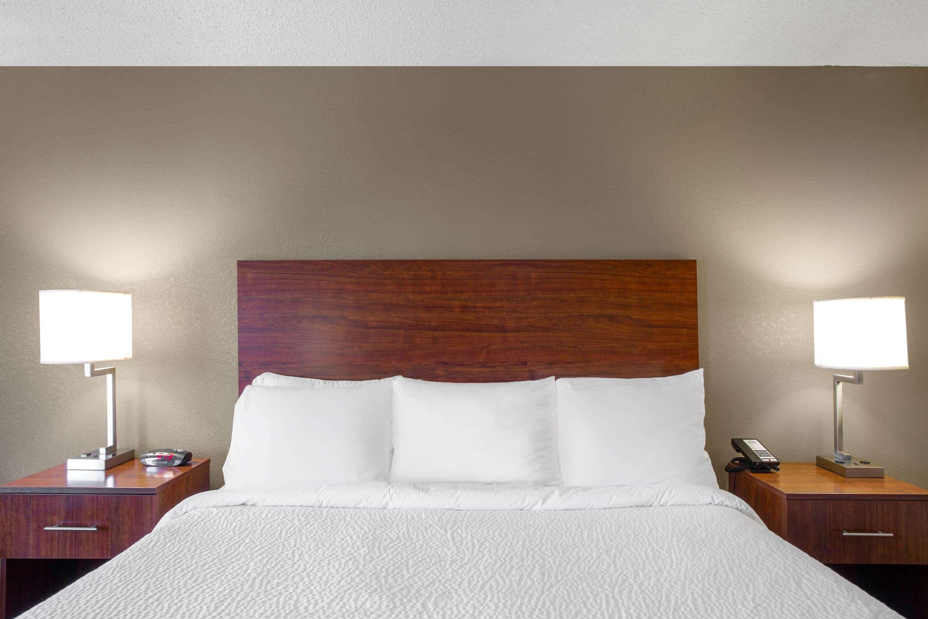 Days Inn By Wyndham Blairsville Kültér fotó