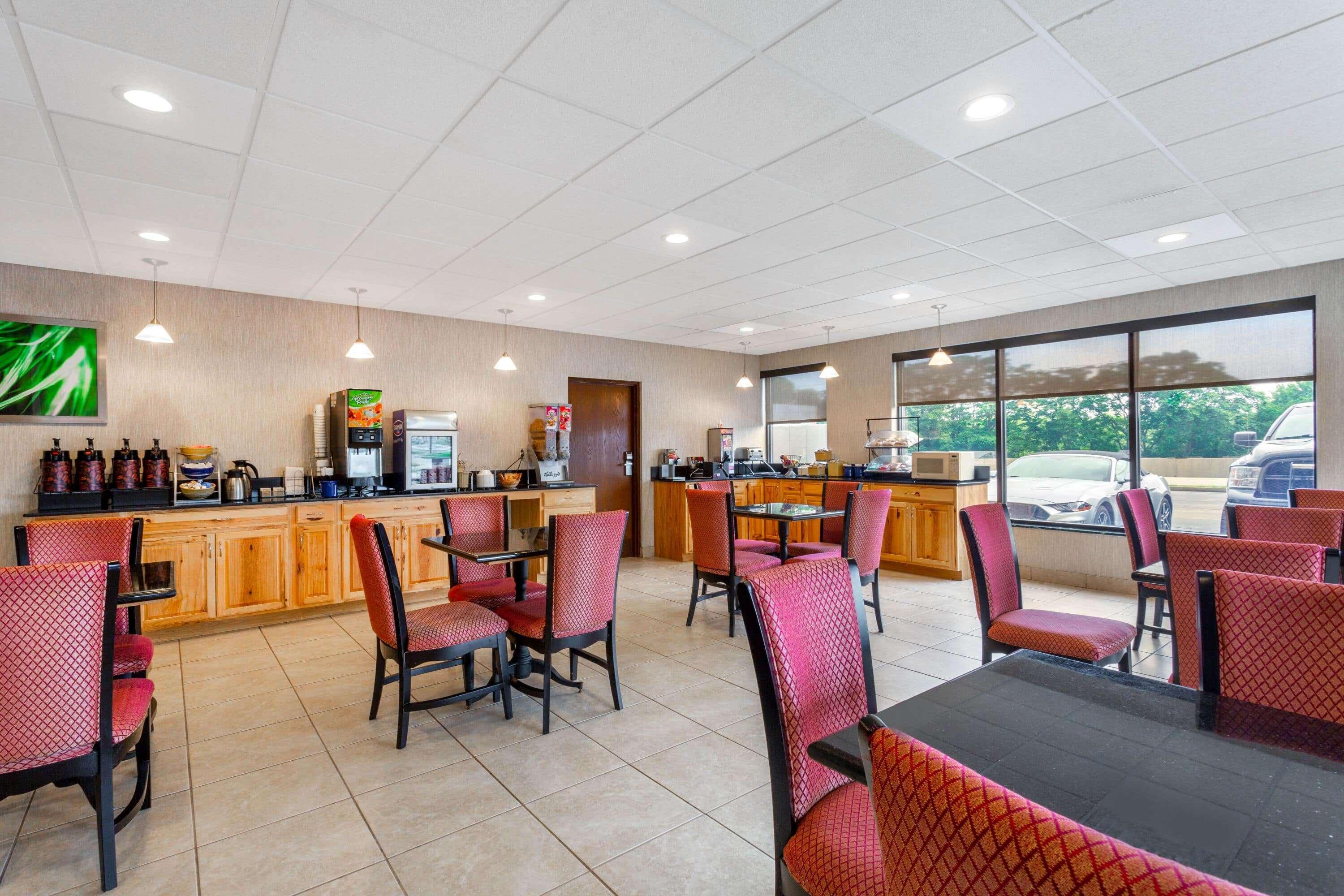 Days Inn By Wyndham Blairsville Kültér fotó