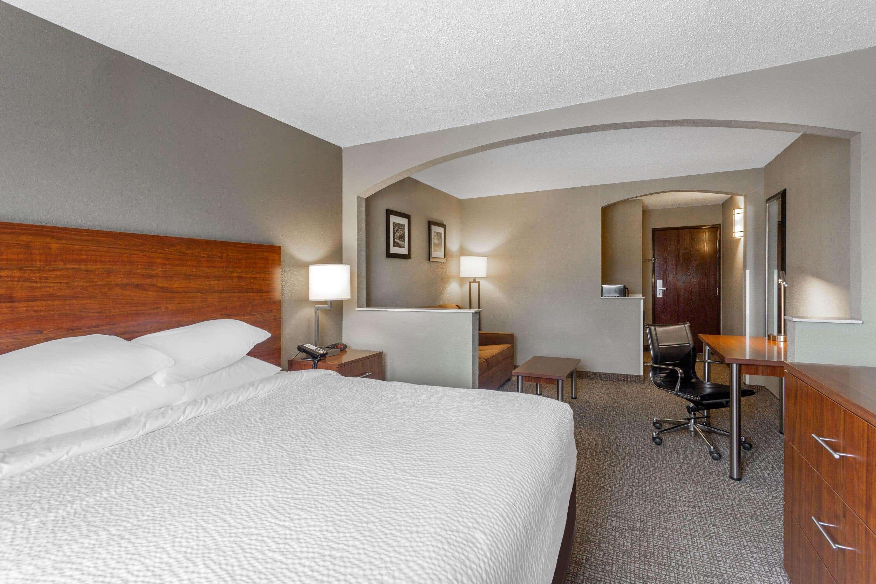 Days Inn By Wyndham Blairsville Kültér fotó