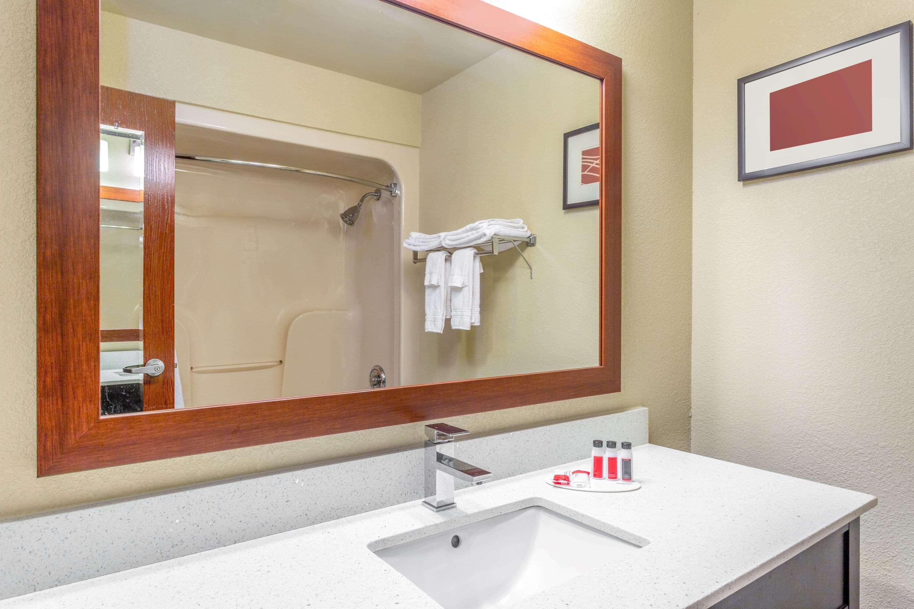 Days Inn By Wyndham Blairsville Kültér fotó