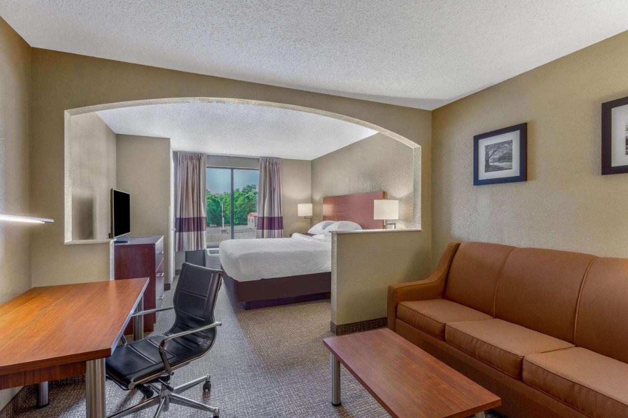 Days Inn By Wyndham Blairsville Kültér fotó
